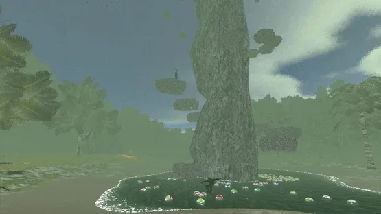 Gorilla Simulator screenshot 7