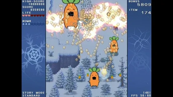 Dream of YukiHana screenshot 5