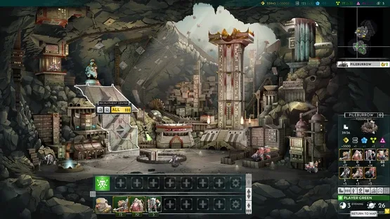 Heroes of Science and Fiction screenshot 7