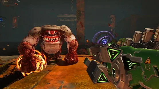 Serious Sam: Shatterverse screenshot 7