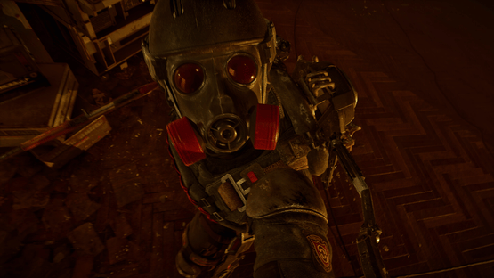 S.T.A.L.K.E.R. 2: Cost of Hope Screenshot