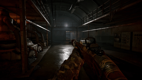 S.T.A.L.K.E.R. 2: Cost of Hope Screenshot