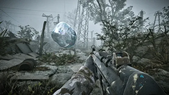 S.T.A.L.K.E.R. 2: Cost of Hope screenshot 6