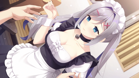 Maid-chan ha Meido-chuu Screenshot