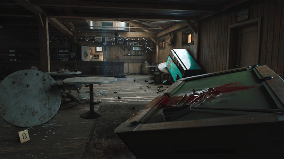 Hunter: The Reckoning - Deathwish Screenshot