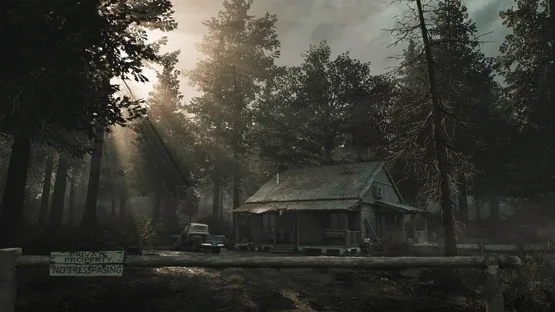 Hunter: The Reckoning - Deathwish screenshot 5
