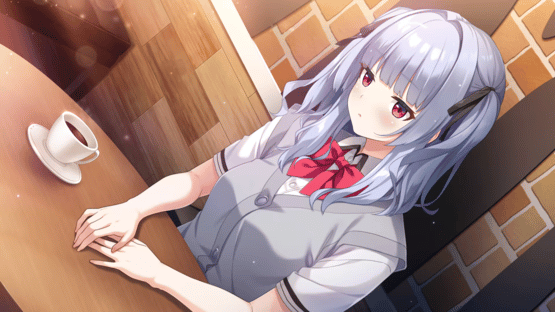 Daunya-san to Kainushi-kun Screenshot
