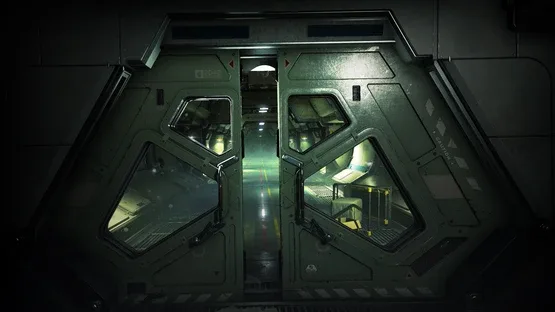 Alien Deathstorm screenshot 8