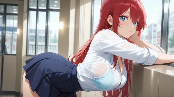 Beautiful Sakura: Volleyball Club 2 screenshot 2