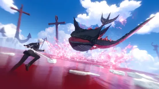 Neverness to Everness screenshot 9