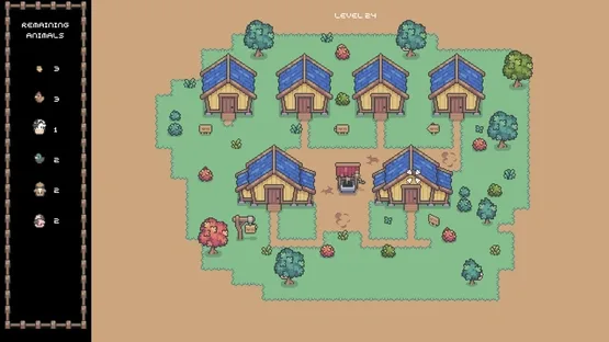 Hoof & Seek screenshot 2