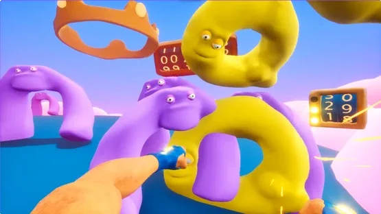 LRDZ: Le roi des Zosties screenshot 1
