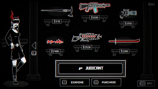 Nocternum Screenshot