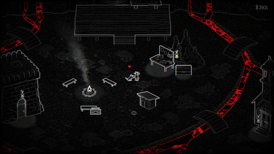 Nocternum Screenshot