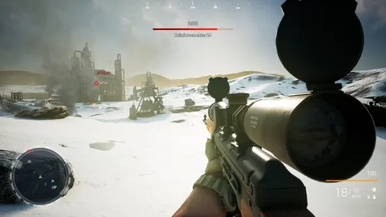 Counter Attack screenshot 6