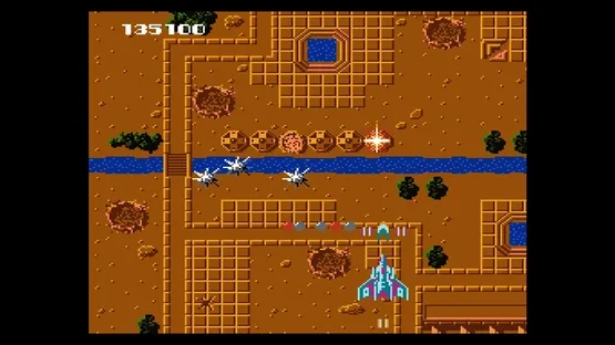 Console Archives: Terra Cresta screenshot 6