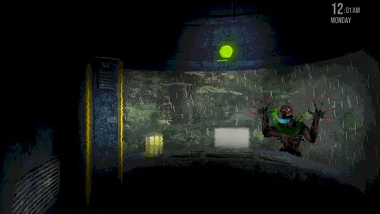 SeverSoul Xookeeper screenshot 2