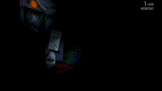 SeverSoul Xookeeper screenshot 8
