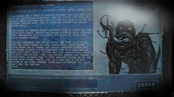 SeverSoul Xookeeper screenshot 10