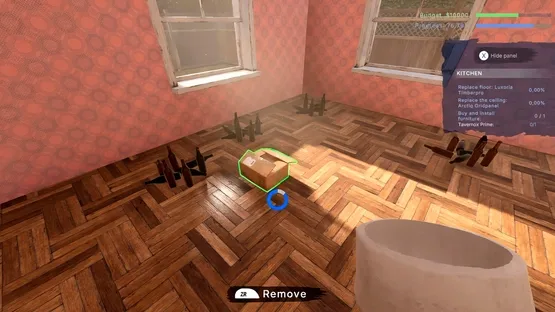 Fix & Flip Dream House screenshot 4