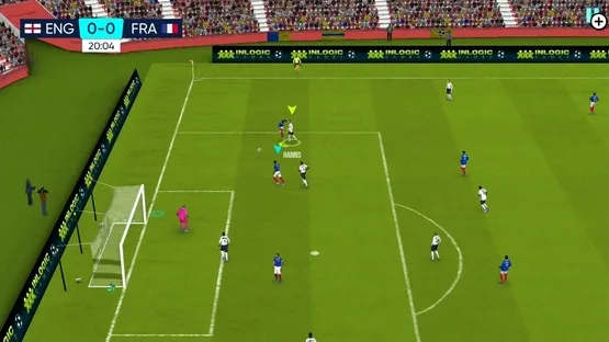 Football Cup 2026 screenshot 3