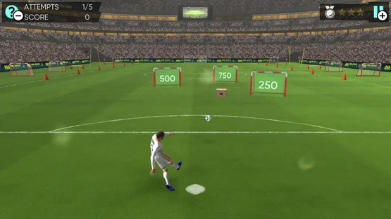 Football Cup 2026 screenshot 6