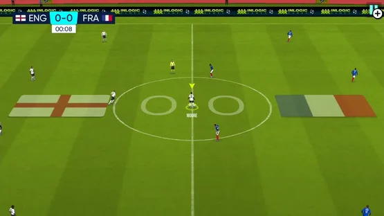 Football Cup 2026 screenshot 7