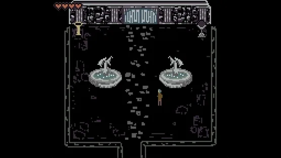 Pixel Game Maker Series: Denizens of Darkwind screenshot 4