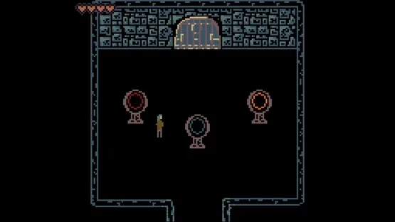 Pixel Game Maker Series: Denizens of Darkwind screenshot 5