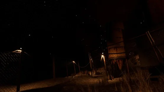 SCP Extraction Protocol screenshot 3