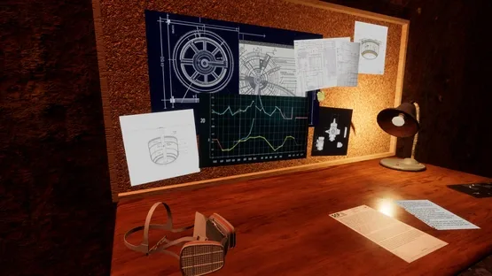 SCP Extraction Protocol screenshot 6