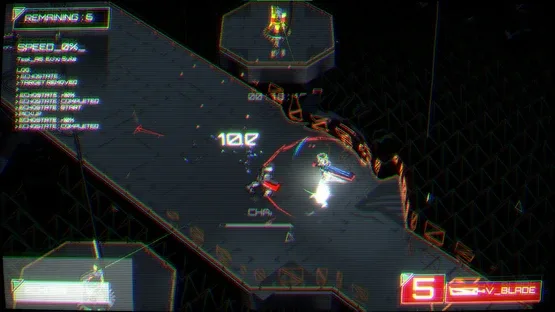 Echobreaker screenshot 4