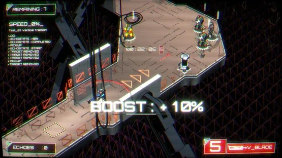 Echobreaker screenshot 5