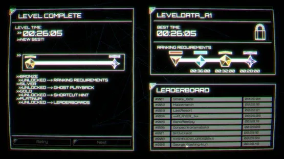 Echobreaker screenshot 2