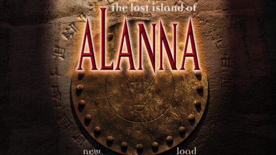 The Lost Island of Alanna screenshot 1