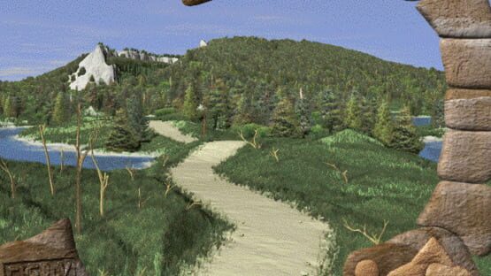 The Lost Island of Alanna screenshot 2