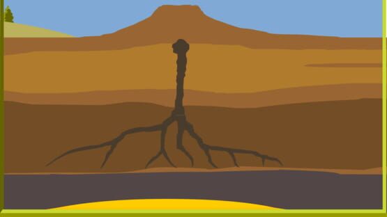 Geyser Surpriser gameplay screenshot