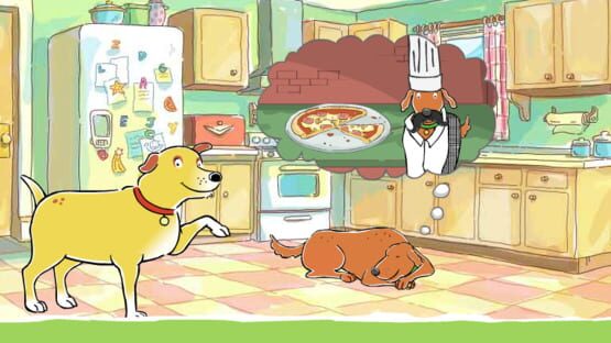 Skits Cooks gameplay screenshot