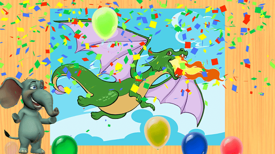 Princess and Fairytales Jigsaw Puzzles Screenshot