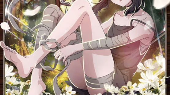 Reincarnated as a Sword Brave Rush Screenshot