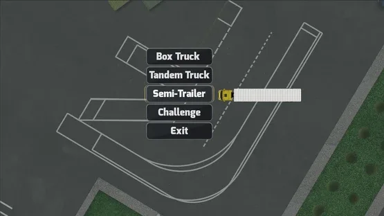 Truck License Trainer screenshot 6