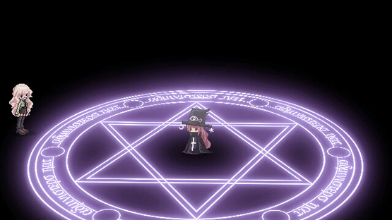 Shinyaku Boushi Sekai Screenshot