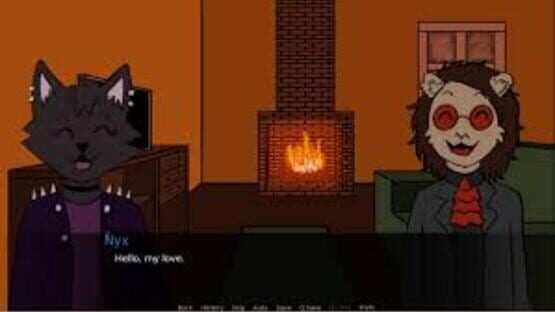 Sugar Cookie screenshot 1