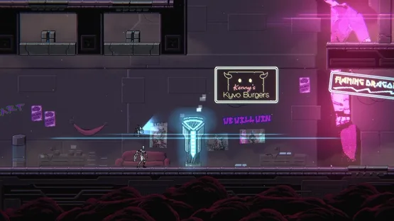 Augment Anthem screenshot 2
