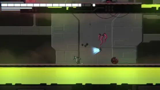 Augment Anthem screenshot 4
