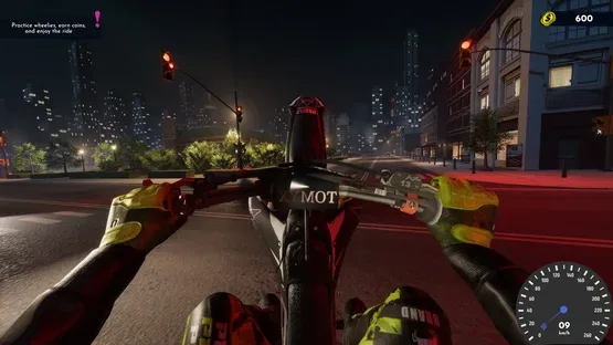 Wheelie Life Simulator screenshot 4