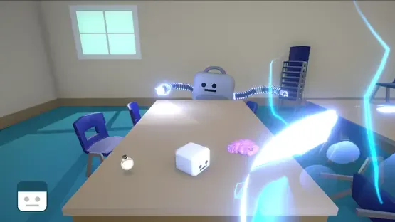 Marsh Into the New Dimension screenshot 1