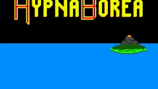 Hypnaborea screenshot 1