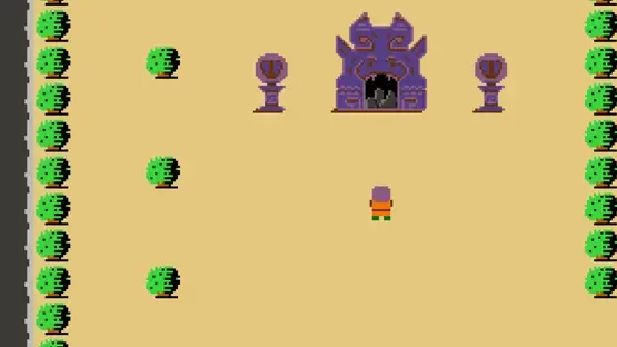 Hypnaborea screenshot 3