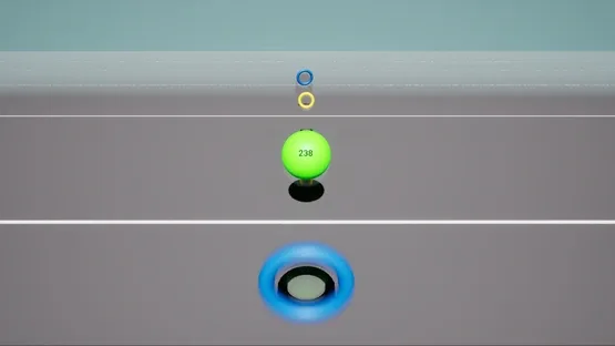 Threadline screenshot 1